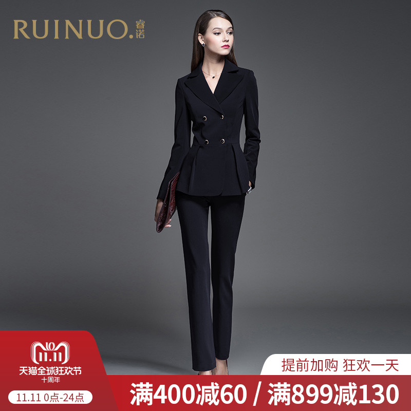 Tailleur femme - Ref 3244166 Image 1