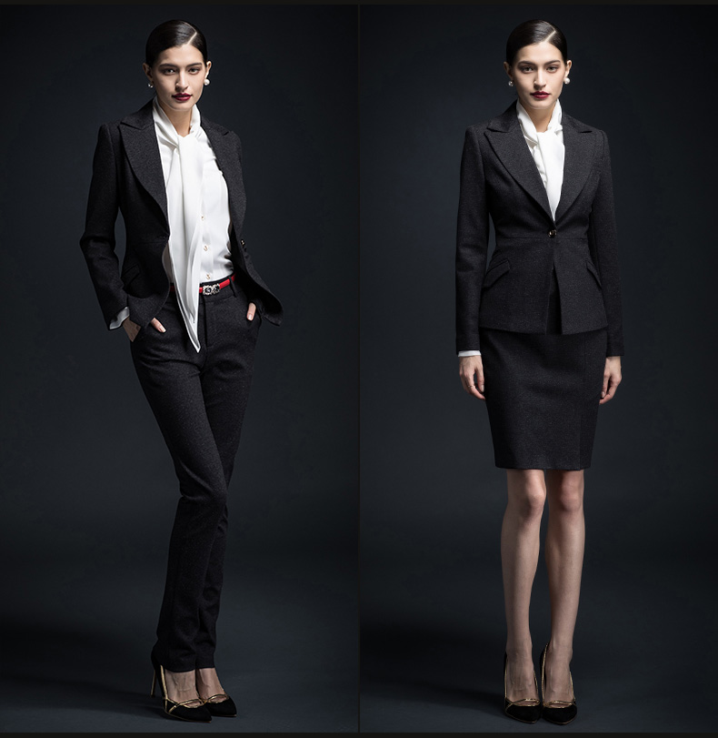 Tailleur femme - Ref 3242997 Image 16