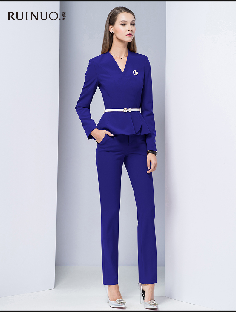 Tailleur femme - Ref 3244410 Image 18