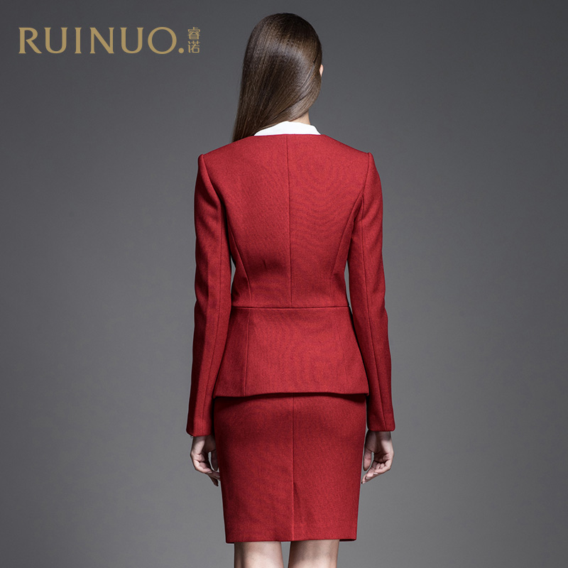 Tailleur femme - Ref 3242747 Image 4