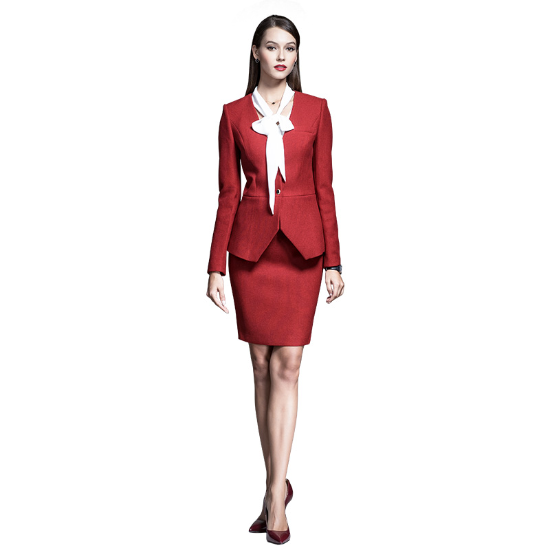 Tailleur femme - Ref 3242747 Image 5