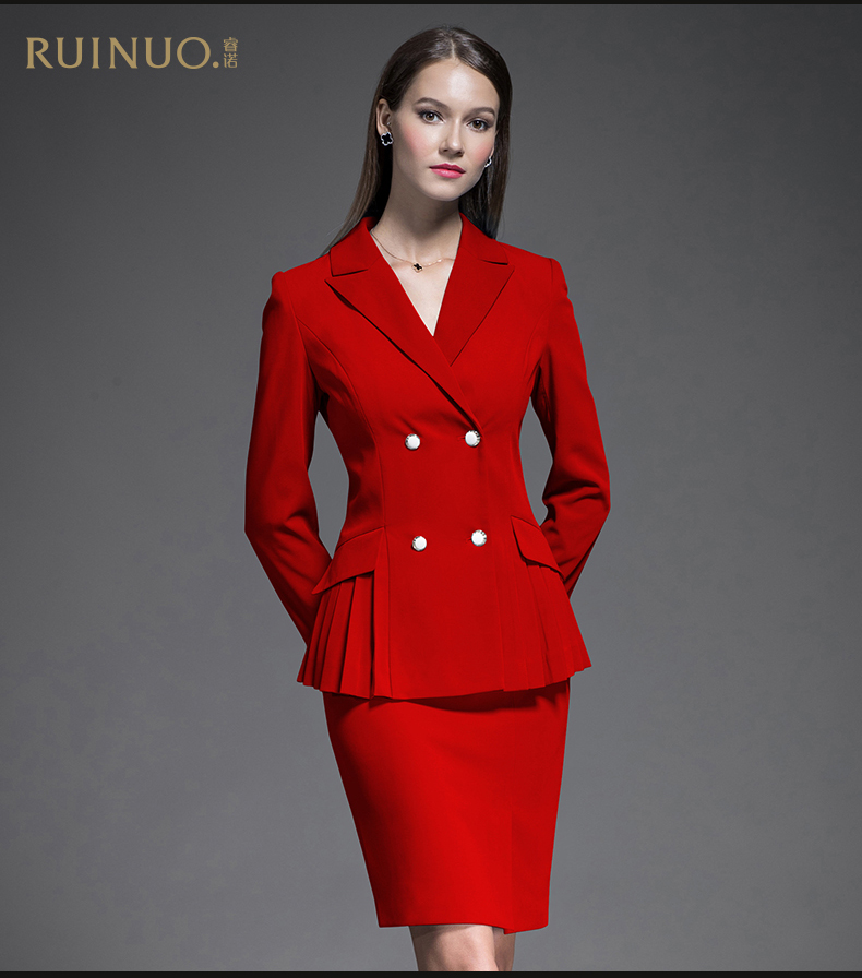 Tailleur femme - Ref 3244954 Image 20
