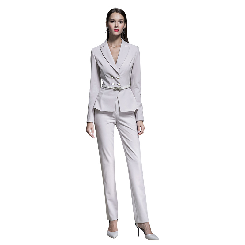 Tailleur femme - Ref 3242238 Image 5