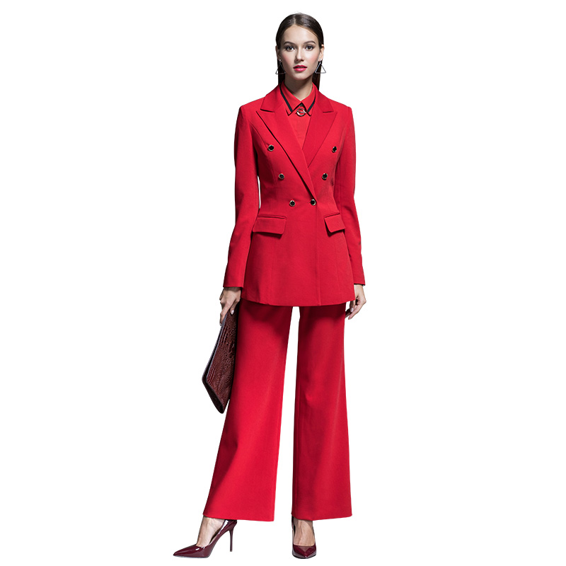 Tailleur femme - Ref 3242388 Image 5