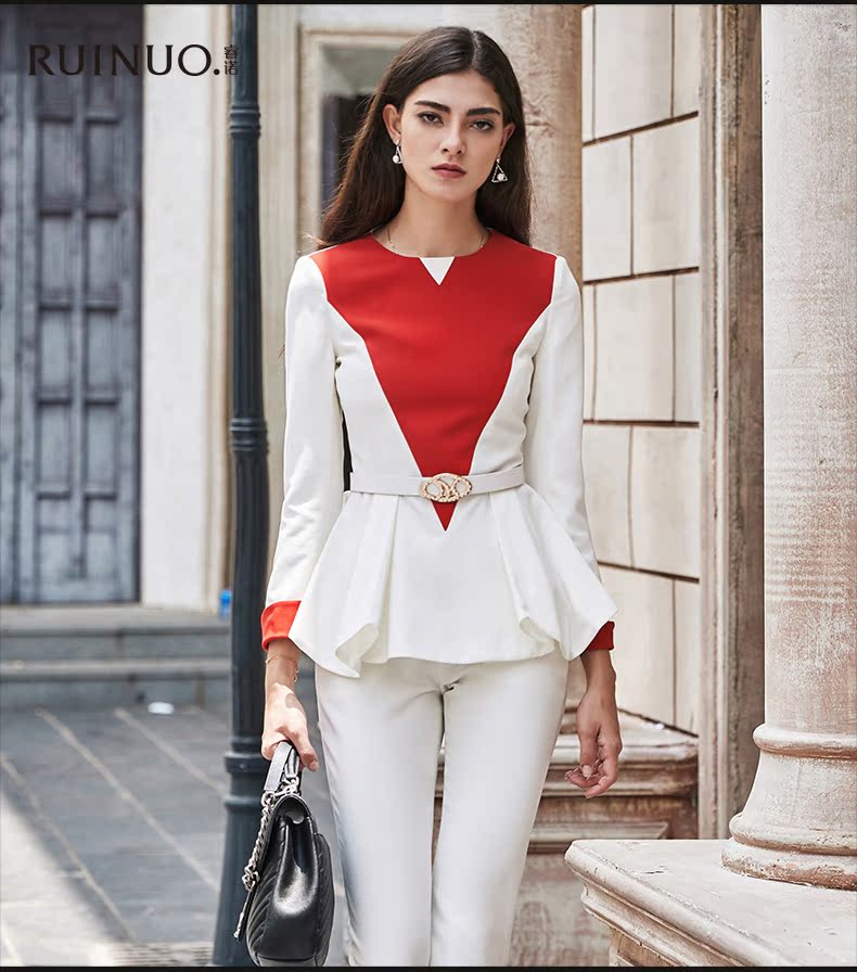 Tailleur femme - Ref 3242105 Image 17