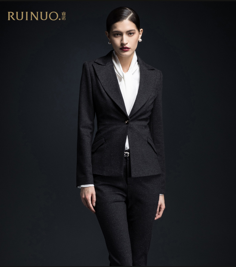 Tailleur femme - Ref 3242997 Image 17