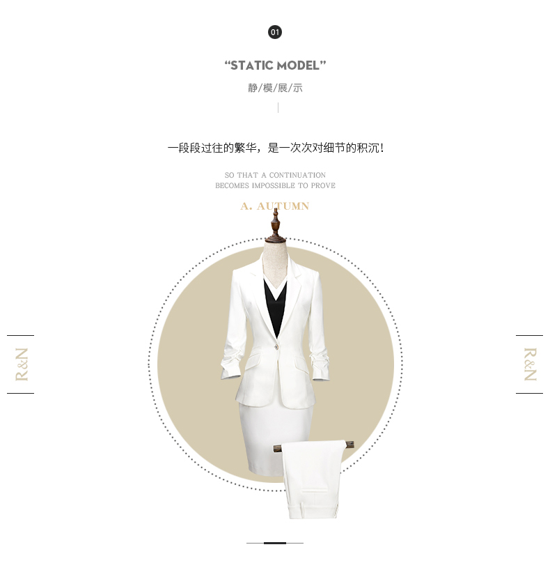 Tailleur femme - Ref 3242410 Image 9