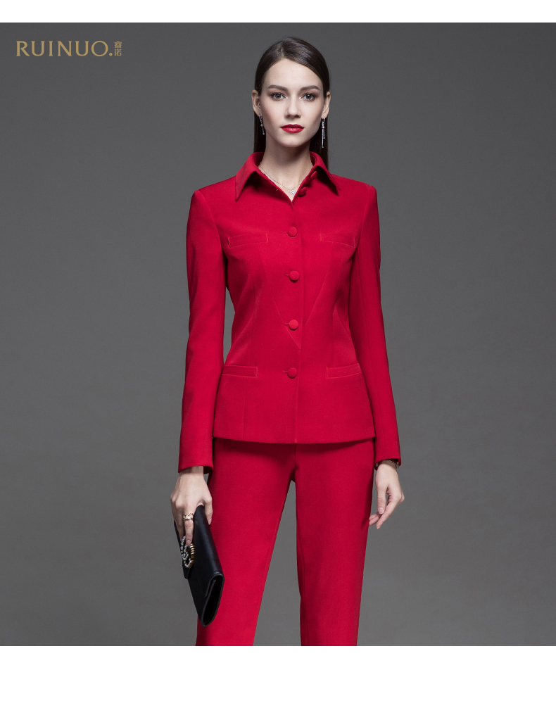 Tailleur femme - Ref 3242268 Image 12