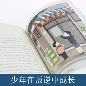 北冰洋汽水 翌平 著 儿童文学 少儿 北京日报出版社