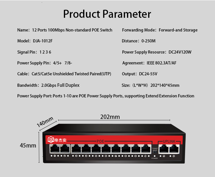 12口百兆非标POE交换机_02.jpg