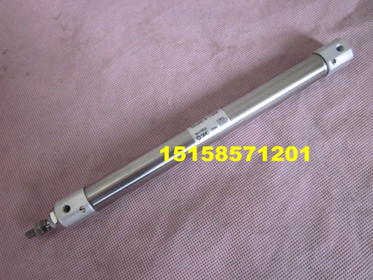 New SMC CJ2B16 CDJ2B16-100A 125A 150A 175A 200A-B mini cylinder