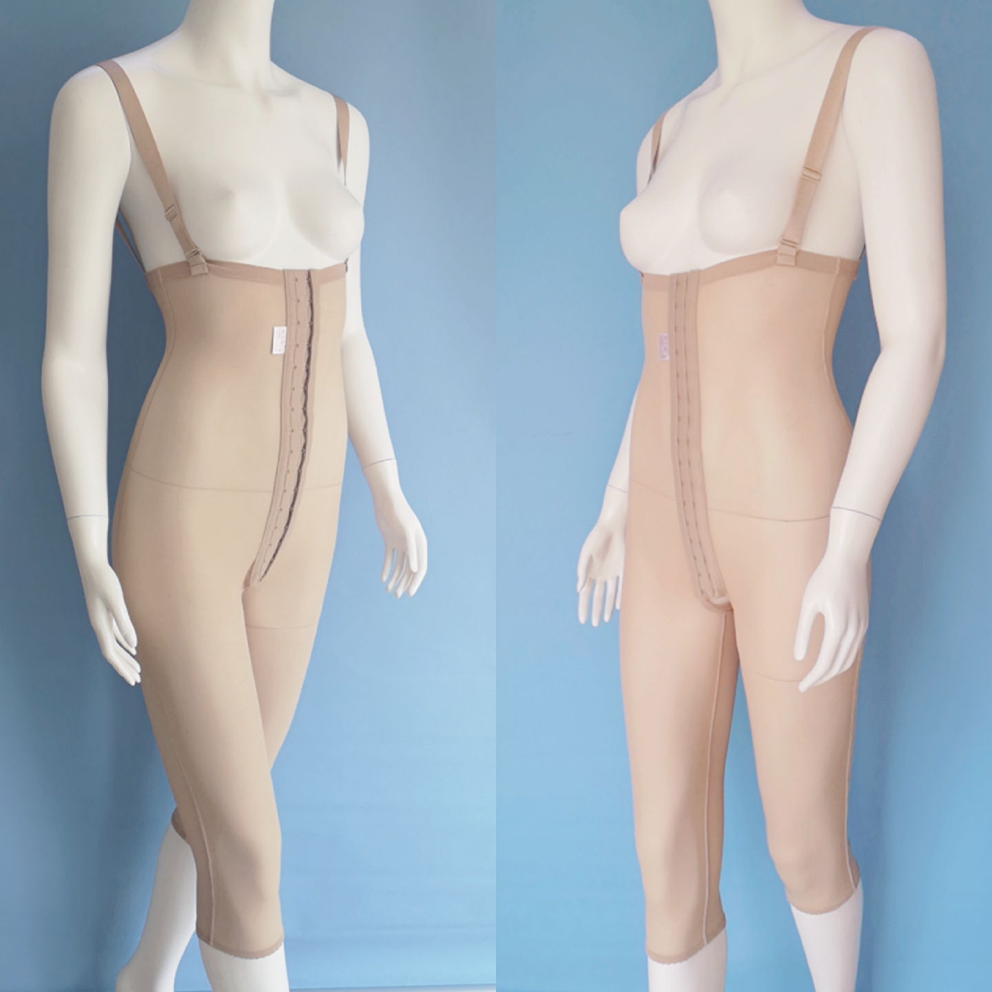 New posture sling with belly pants thigh waist and abdomen liposuction liposuction body shaping pants corset pants body hospital same style