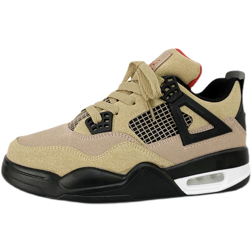 Air jordan, универсальные повседневные кроссовки, кушон, 2023, в корейском стиле, для влюбленных
