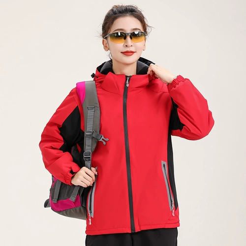 Демисезонная утепленная куртка для работы, делается под заказ, с печатью вашего логотипа