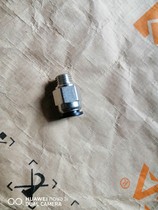 Quick connector water nozzle pneumatic connector metric tooth M12 mold water nozzle M10