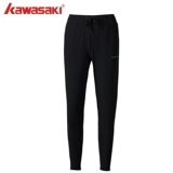 Kawasaki, форма для бадминтона, трикотажные дышащие штаны подходит для мужчин и женщин