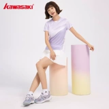 kawasaki/川崎 Нескользящая износостойкая амортизирующая спортивная обувь для бадминтона