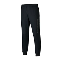 Мужские вязаные брюки LP-R1510 черные