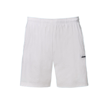 Kawasaki Kawasakis new badminton uniform mens knitted sports casual shorts are breathable quick-drying and loose