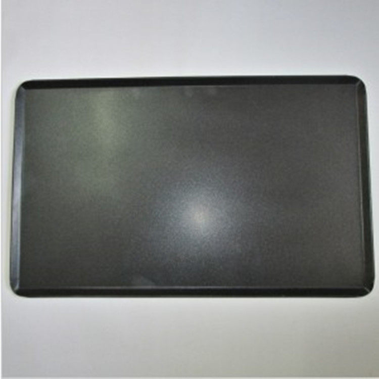 RATIONAL steam oven baking pan Chinese 1 1GN serving plate solid color stainless steel non-stick frying pan