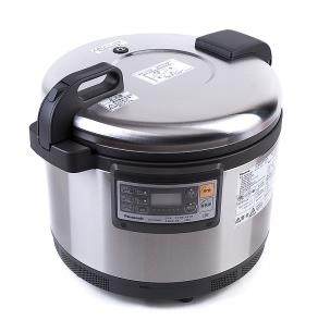 Panasonic commercial electric cooker SR-PGD54CH chain store rice cooker IH electromagnetic electric cooker electromagnetic heating