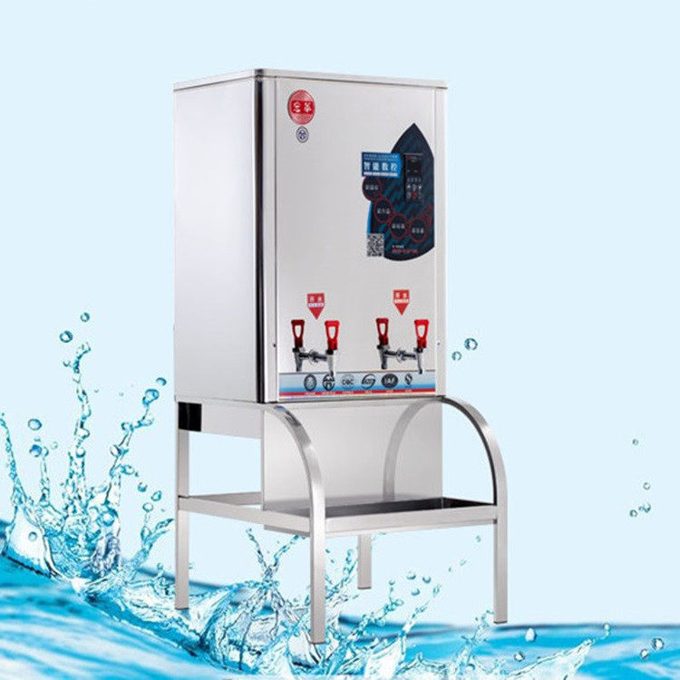 Beijing Honghua commercial electric water boiler ZDK-18 intelligent numerical control water boiler large capacity water boiler