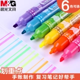 Chenguang флуоресцентная пера