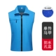 Водонепроницаемое жилетки JSH-616 Blue Hole Blue