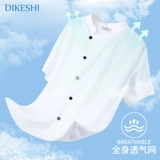 Вершино дышащий сетка.