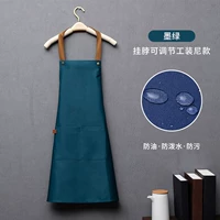 Xs-1929 висящая шея водонепроницаемые нишевые чернила чернила зеленые