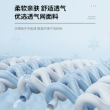 Униформа шеф-повара для мужчин, летняя ультратонкая полностью дышащая сетчатая униформа шеф-повара для отеля, кухни, барбекю, общественного питания, летняя с короткими рукавами