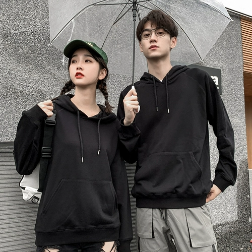 Демисезонная толстовка с капюшоном подходит для мужчин и женщин для школьников, комбинезон, делается под заказ, с печатью вашего логотипа