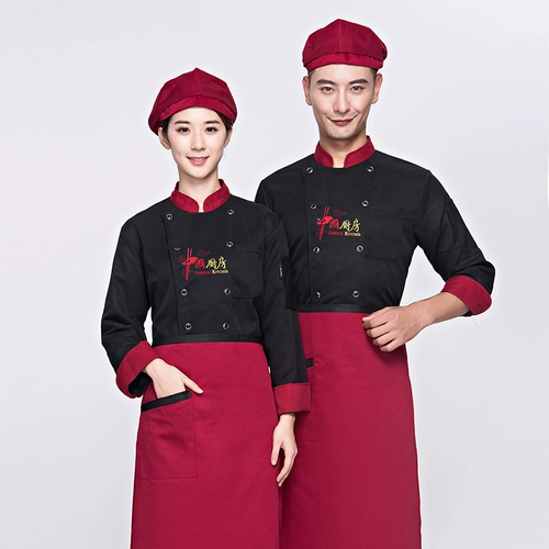 Демисезонный комбинезон, пуховик подходит для мужчин и женщин, китайский стиль