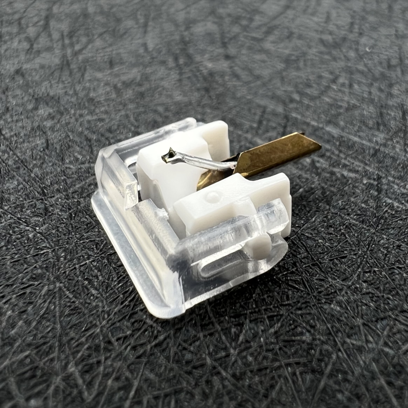 SHURE N44-7 M44-7用交換針 Shure N44-7 Stylus | Sweetwater