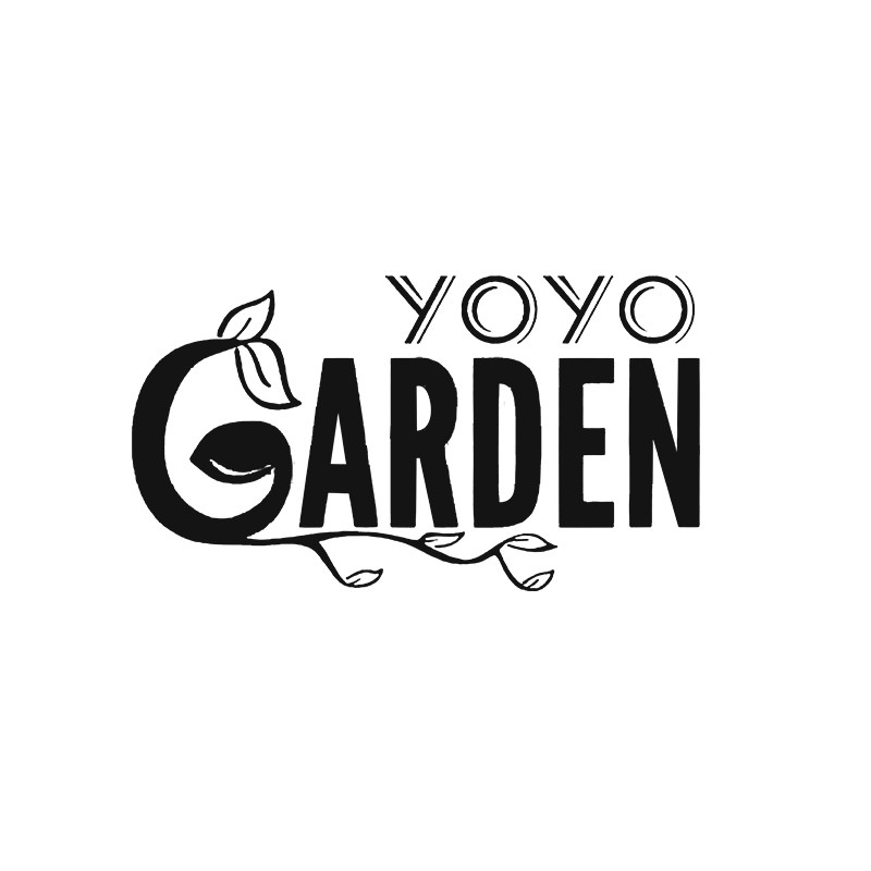 YoYoGarden的LOGO