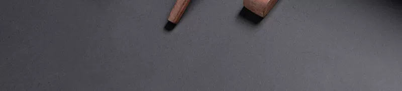 thuyền trà Tao Fuqi ánh sáng sang trọng cao cấp quả óc chó gỗ nguyên khối trà dưa ba món handmade trà trà sen mặt số trà bộ phụ kiện thuyền trà tử sa thuyền trà gốm