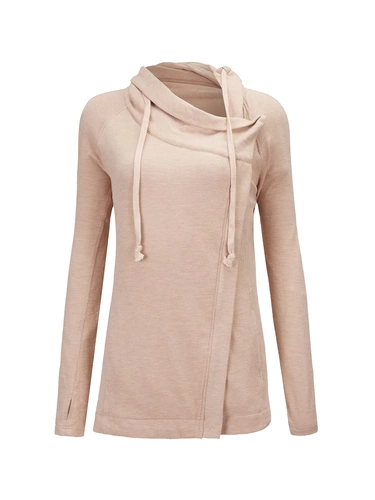 Демисезонная куртка для отдыха, дорожный ветрозащитный лонгслив для спортзала, оверсайз