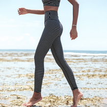 La Nikar gym running quick-dry sweatpants womens stretch tight pants lift hip high waist yoga pants women