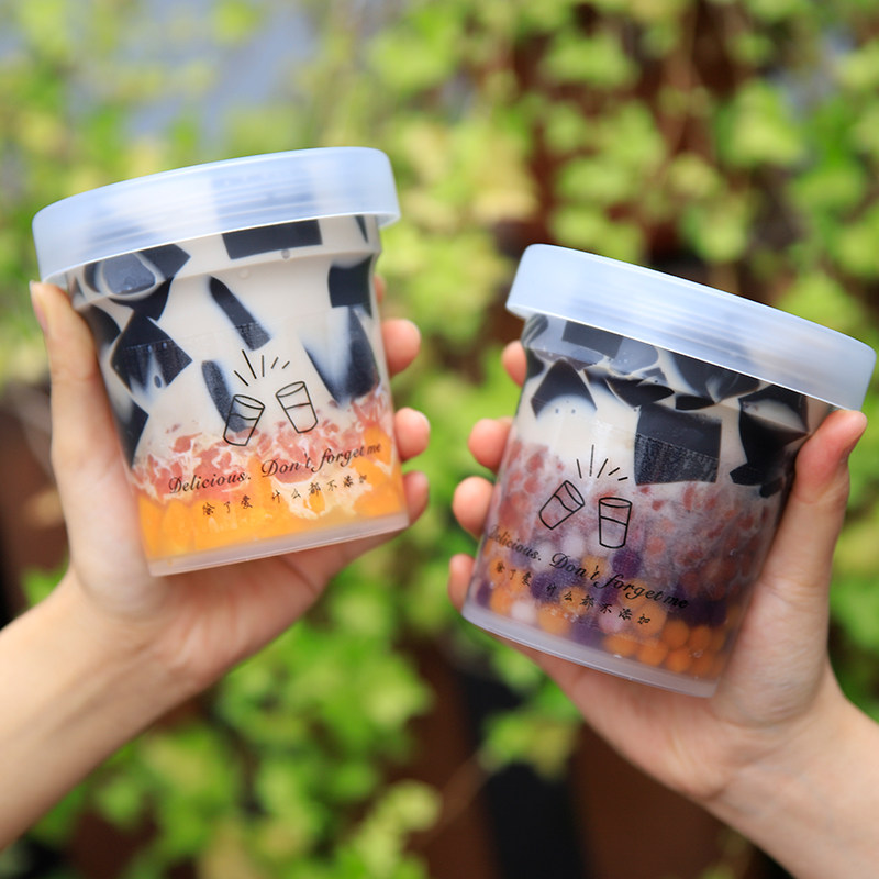 揭秘那些隐藏在街角巷尾的台式奶茶品牌，你喝过几种？