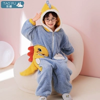 83142 Мальчик динозавров