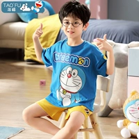 Kay32031-Double Short [Doraemon Dream United Имя] Мальчик