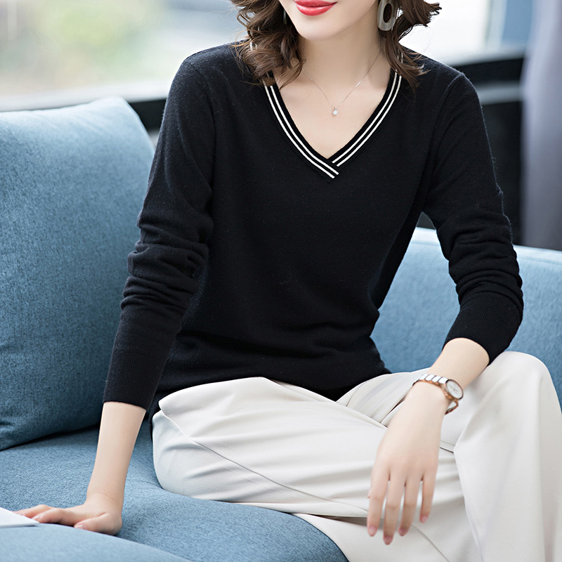 Cardigan en Laine - Ref 3231307 Image 25