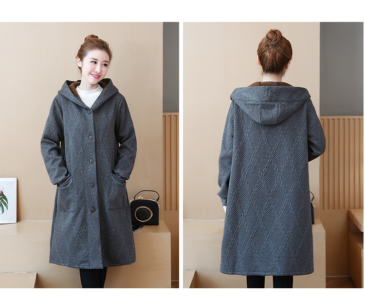 Veste grande taille femme - Ref 3235505 Image 29