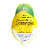 [4.5 Рейтинг] Streamland Island Island Lemon Portable Money Moisturizer 20 таблетки/коробка