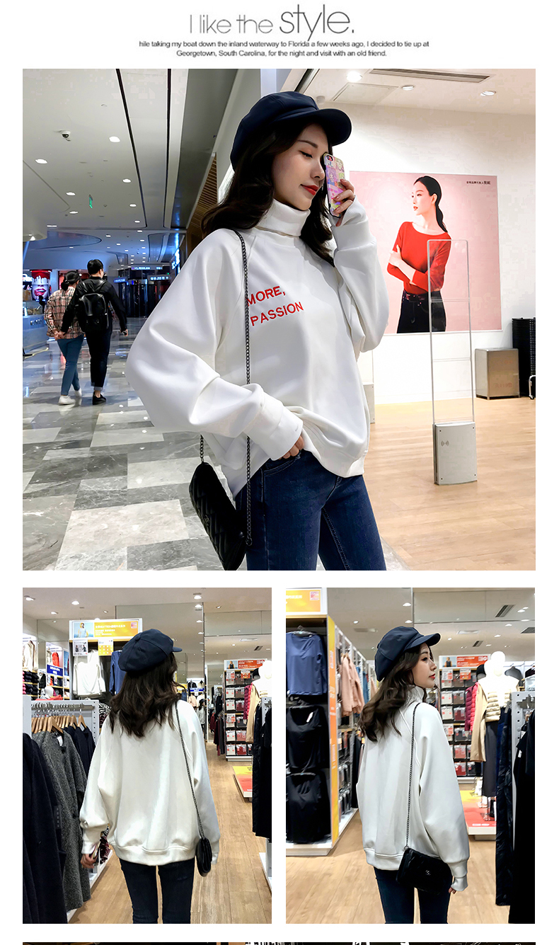 Sweatshirt femme      - Ref 3217026 Image 15