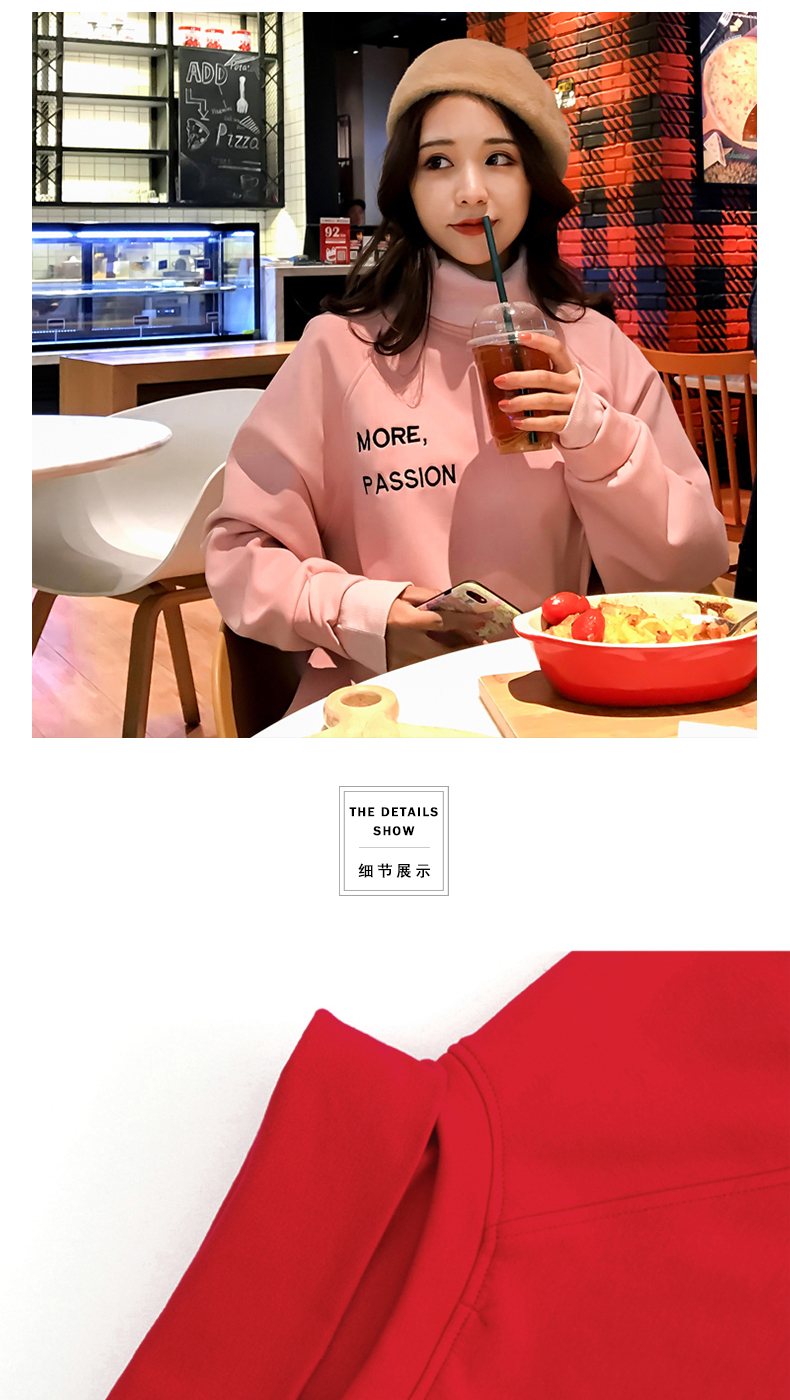 Sweatshirt femme      - Ref 3217026 Image 19