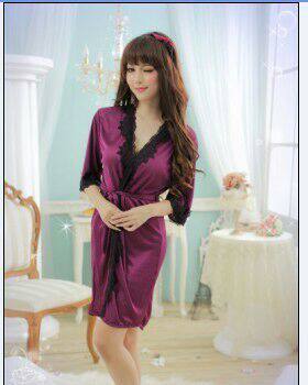 Peignoir - Ref 598083 Image 7