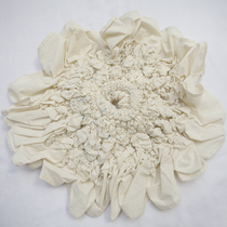 Yunnan Dali Bai manual tie-dyeing set cotton fabric sewing skills comprehensive learning material package dye tutorial