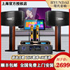Modern T1s modern home ktv audio set home karaoke card package amplifier