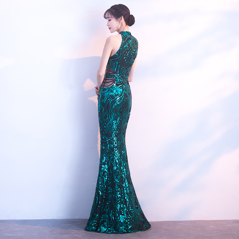 Robe du soir - Ref 3211333 Image 5